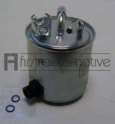 1A FIRST AUTOMOTIVE d20715 -  Топливный фильтр